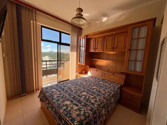 Imagem 3: Venda Residential / Kitnet Caxambu Mg