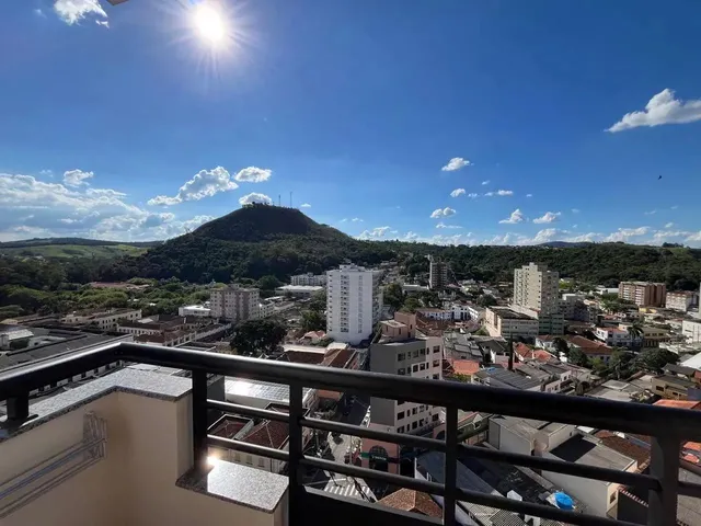 Imagem 7: Venda Residential / Kitnet Caxambu Mg