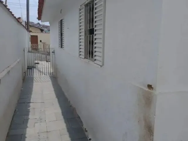Imagem 4: Casa Térrea - Vila Caio Junqueira - Mg