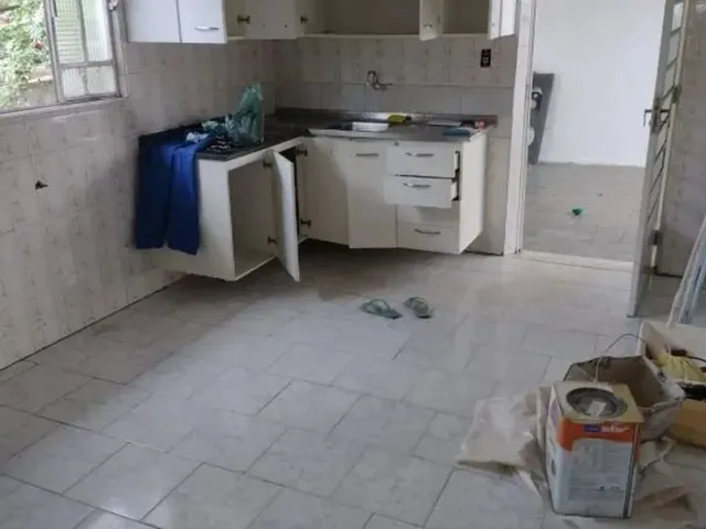 Imagem 8: Casa Térrea - Vila Caio Junqueira - Mg