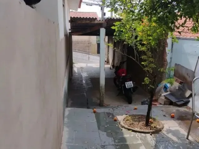 Imagem 12: Casa Térrea - Vila Caio Junqueira - Mg
