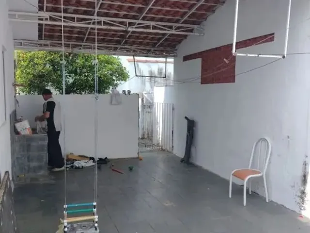 Imagem 5: Casa Térrea - Vila Caio Junqueira - Mg
