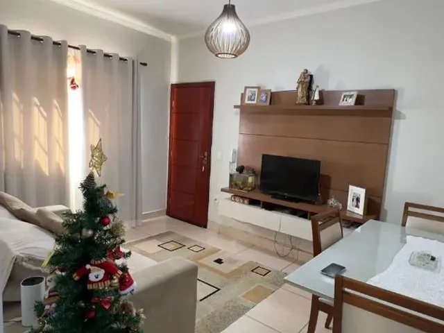 Imagem: Apartamento com Quintal a Venda no Início