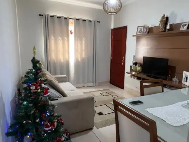 Imagem 8: Apartamento com Quintal a Venda no Início do Bairro da Vargem
