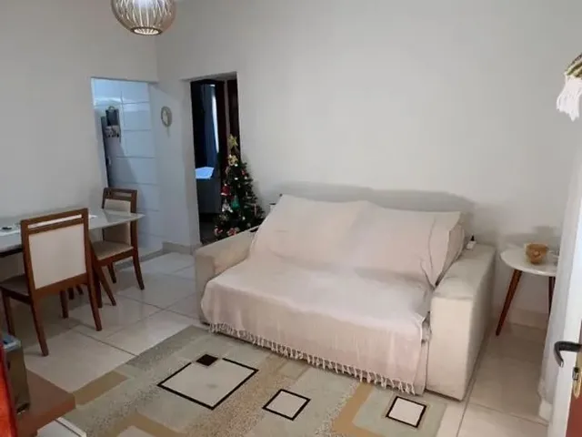 Imagem 9: Apartamento com Quintal a Venda no Início do Bairro da Vargem