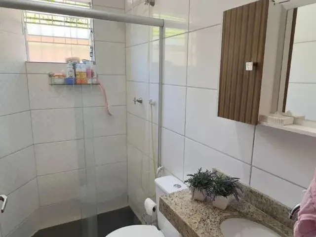Imagem 10: Apartamento com Quintal a Venda no Início do Bairro da Vargem