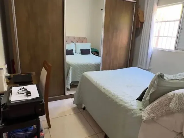 Imagem 11: Apartamento com Quintal a Venda no Início do Bairro da Vargem
