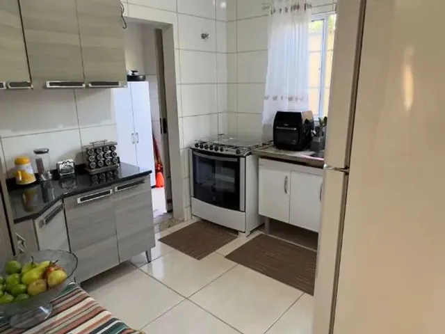 Imagem 12: Apartamento com Quintal a Venda no Início do Bairro da Vargem