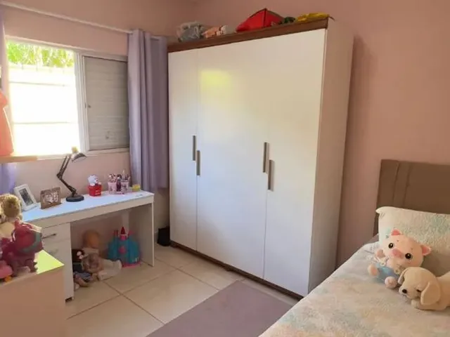 Imagem 4: Apartamento com Quintal a Venda no Início do Bairro da Vargem