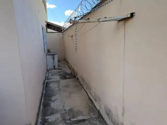 Imagem 7: Apartamento com Quintal a Venda no Início do Bairro da Vargem