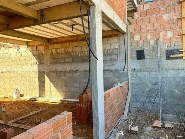 Imagem 2: Sobrado - Estância São José - Mg