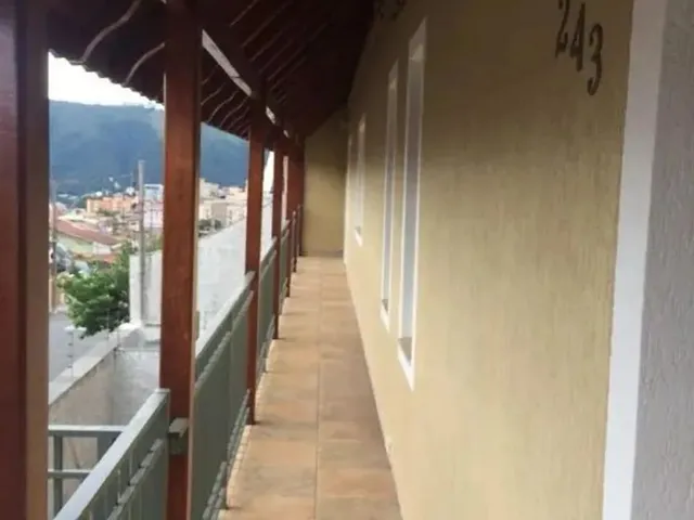 Imagem 9: Sobrado - Jardim Centenário - Mg