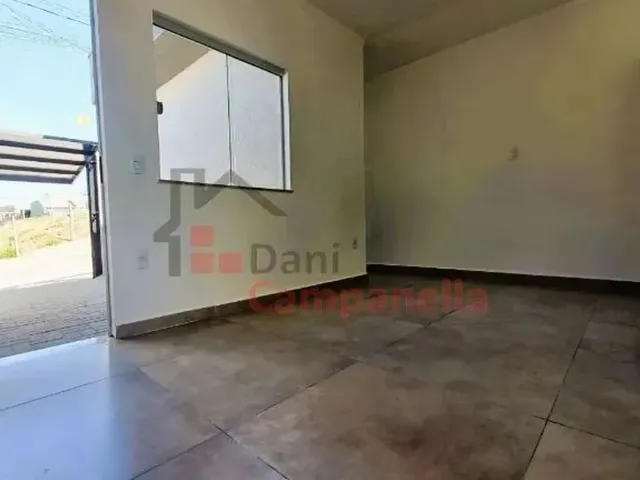Imagem: Casa À Venda no Bairro Parque Real com