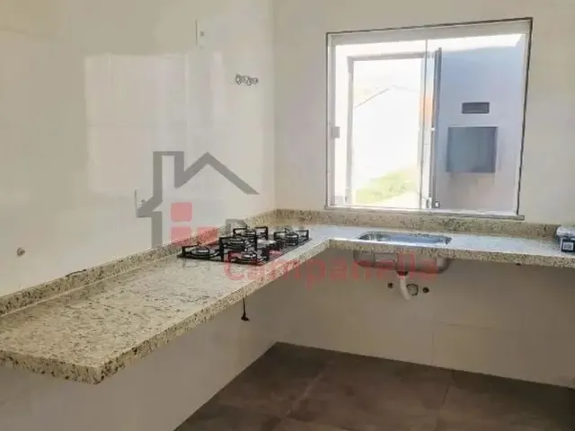 Imagem 11: Casa À Venda no Bairro Parque Real com 3 Dormitórios, Suíte, Garagem e Mais!