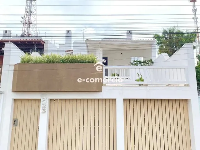 Imagem: Linda Casa a Venda, Bem Próxima Ao Centro
