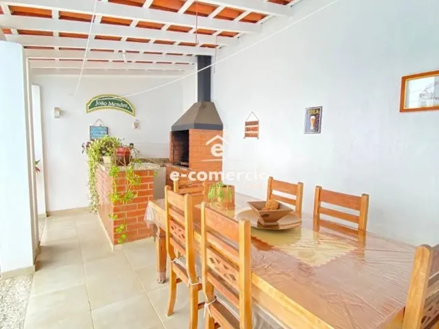 Imagem 13: Linda Casa a Venda, Bem Próxima Ao Centro