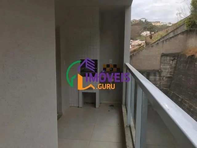 Imagem: Apartamento - Jardim Cascatinha - Mg