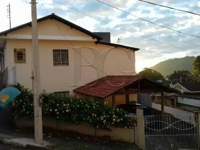 Imagem 1: Casas Padrão em Poços de Caldas