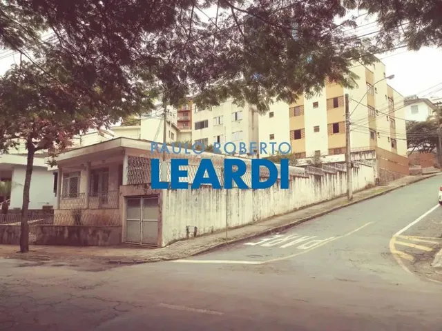 Imagem: Casa Térrea - Jardim Cascatinha - Mg