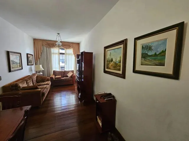 Imagem: Venda Residential / Apartment Caxambu Mg
