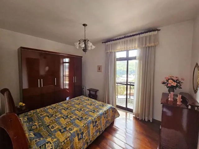 Imagem 6: Venda Residential / Apartment Caxambu Mg