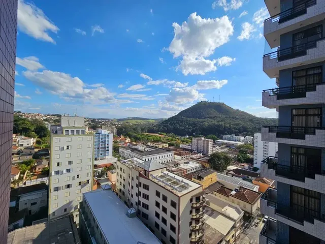 Imagem 2: Venda Residential / Apartment Caxambu Mg