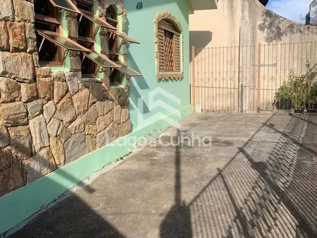 Imagem: Casa À Venda, 176M² por R$ 430.000,00