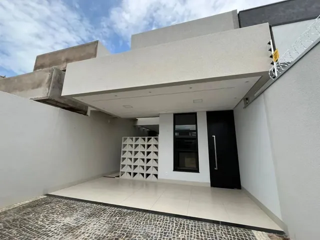 Imagem: Casa a Venda na Localização Mas Desejada
