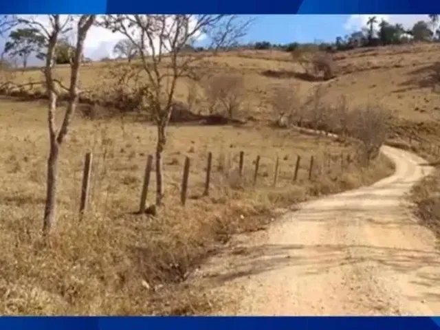 Imagem: Gleba de Terras - Área de 2,42 Hectares
