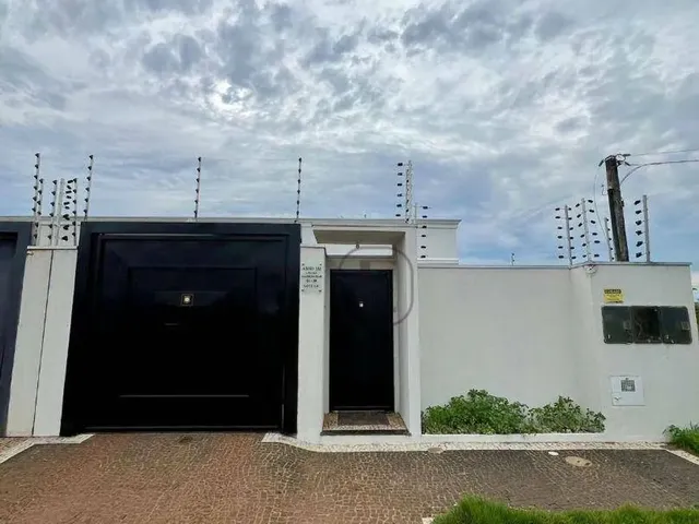 Imagem: Vende-Se Casa na 1503 Sul, com Energia Solar