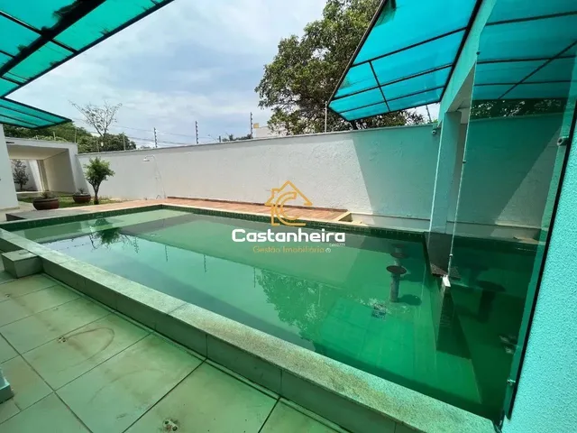 Imagem 1: Sobrado 05 Suítes Plenas com Ar Condicionado e Lazer Completa - Centro
