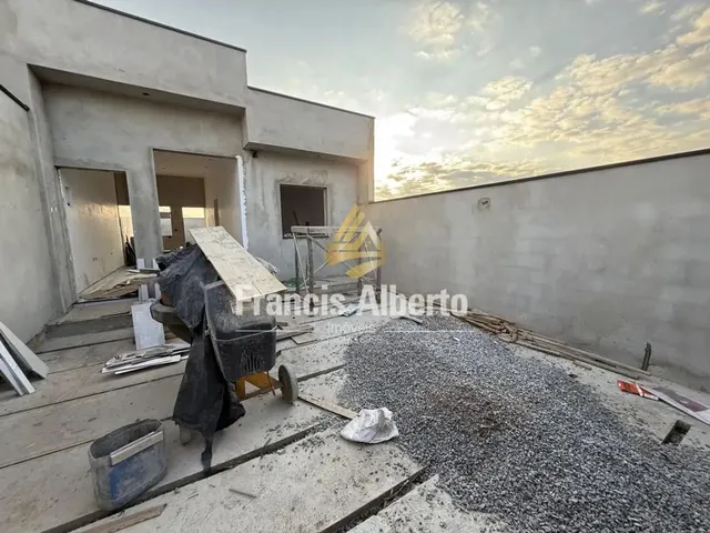 Imagem: Casa 2 Dormitórios Sendo 1 Suíte em Extrema