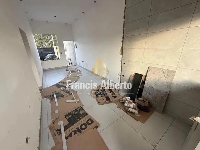 Imagem 7: Casa 2 Dormitórios Sendo 1 Suíte em Extrema Mg Estância do Barreiro Ref: Ca2Subarefa01