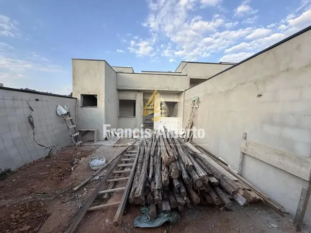 Imagem 5: Casa 2 Dormitórios Sendo 1 Suíte em Extrema Mg Estância do Barreiro Ref: Ca2Subarefa01