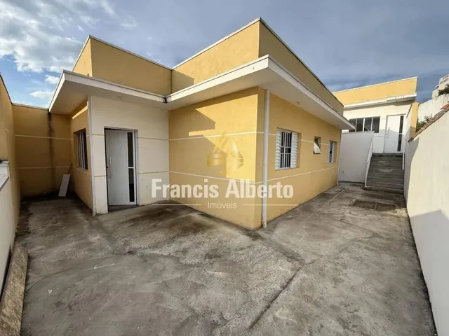 Imagem: Casa 2 Dormitórios em Condomínio em Extrema
