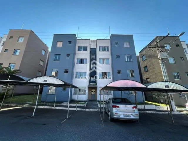 Imagem: Apartamento À Venda por R$ 180.000,00