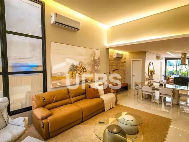 Imagem: Casa Terrea 4 Suites Alphaville 1