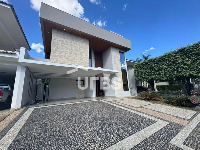 Imagem 1: Casa Aldeia do Sol- 4 Quatos Suites