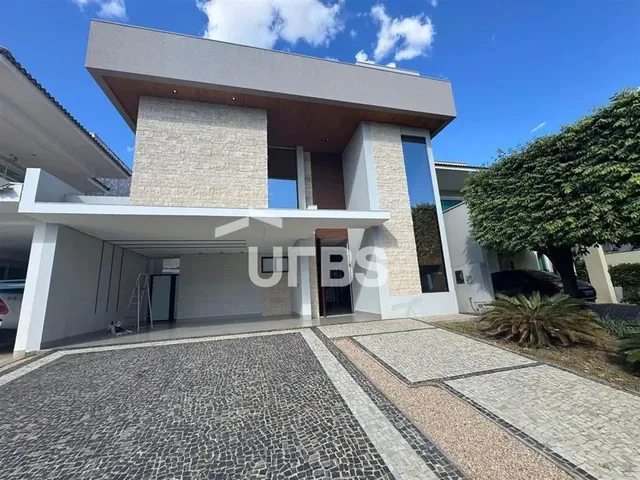 Imagem 14: Casa Aldeia do Sol- 4 Quatos Suites