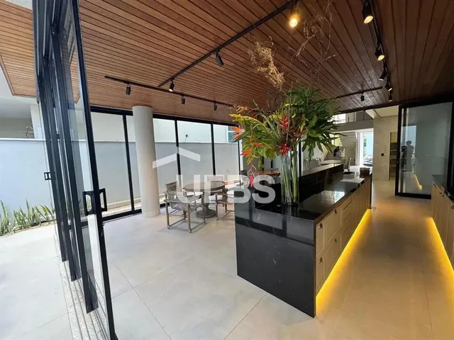 Imagem 7: Casa Aldeia do Sol- 4 Quatos Suites