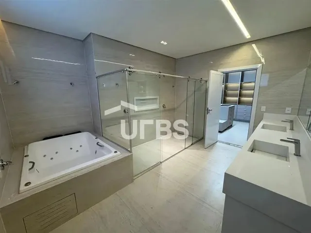 Imagem 2: Casa Aldeia do Sol- 4 Quatos Suites