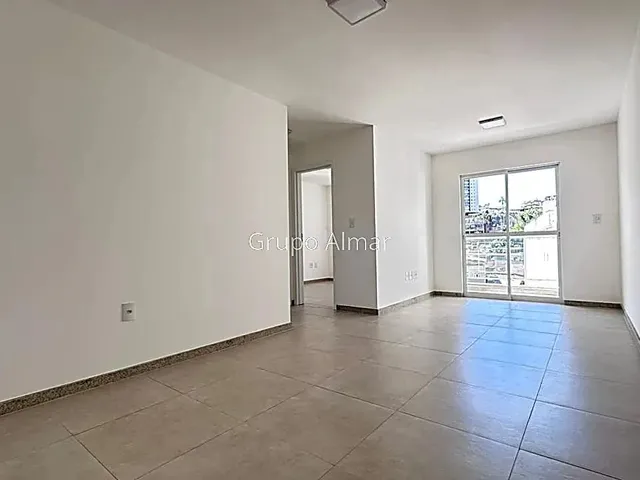 Imagem: Apartamento 2 Quartos - Teixeiras