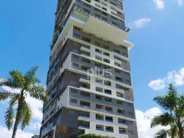 Imagem 2: Flat com 1 Dormitório À Venda, 27 M² por R$ 480.000,00 - Graciosa Orla 14 - Palmas/To