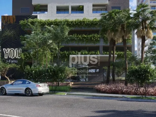 Imagem 5: Flat com 1 Dormitório À Venda, 27 M² por R$ 480.000,00 - Graciosa Orla 14 - Palmas/To