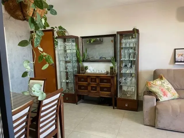 Imagem 14: Apartamento no Real Park (Centro - 106 Norte) - 3 Quartos Sendo 1 Suíte, Reformado