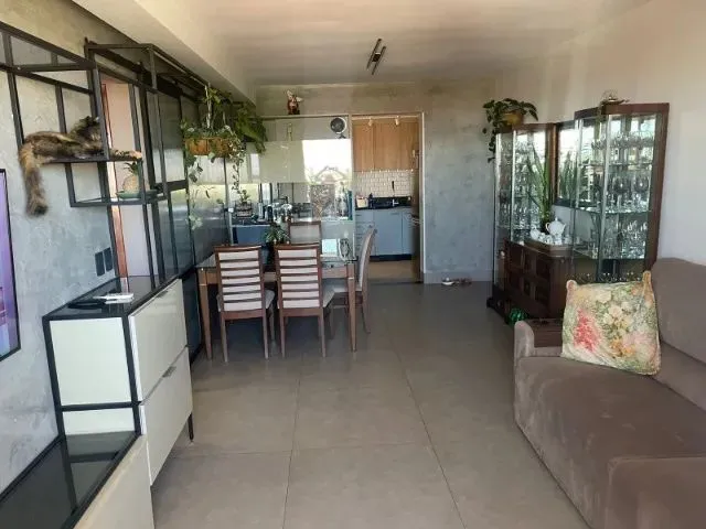 Imagem 16: Apartamento no Real Park (Centro - 106 Norte) - 3 Quartos Sendo 1 Suíte, Reformado
