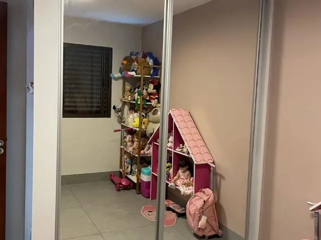 Imagem 3: Apartamento no Real Park (Centro - 106 Norte) - 3 Quartos Sendo 1 Suíte, Reformado