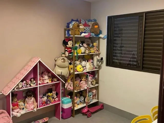 Imagem 4: Apartamento no Real Park (Centro - 106 Norte) - 3 Quartos Sendo 1 Suíte, Reformado