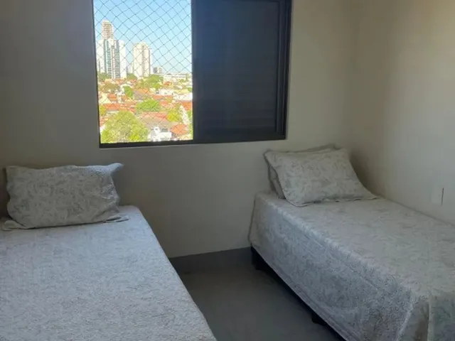 Imagem 5: Apartamento no Real Park (Centro - 106 Norte) - 3 Quartos Sendo 1 Suíte, Reformado