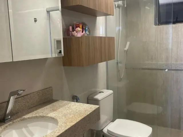 Imagem 7: Apartamento no Real Park (Centro - 106 Norte) - 3 Quartos Sendo 1 Suíte, Reformado